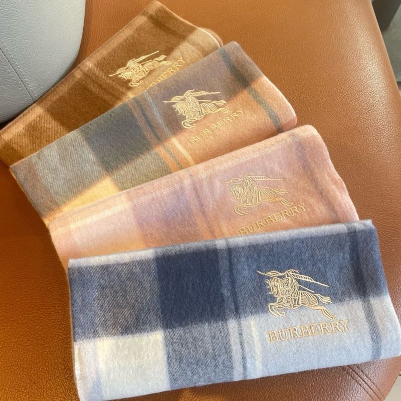 Burberry Scarf